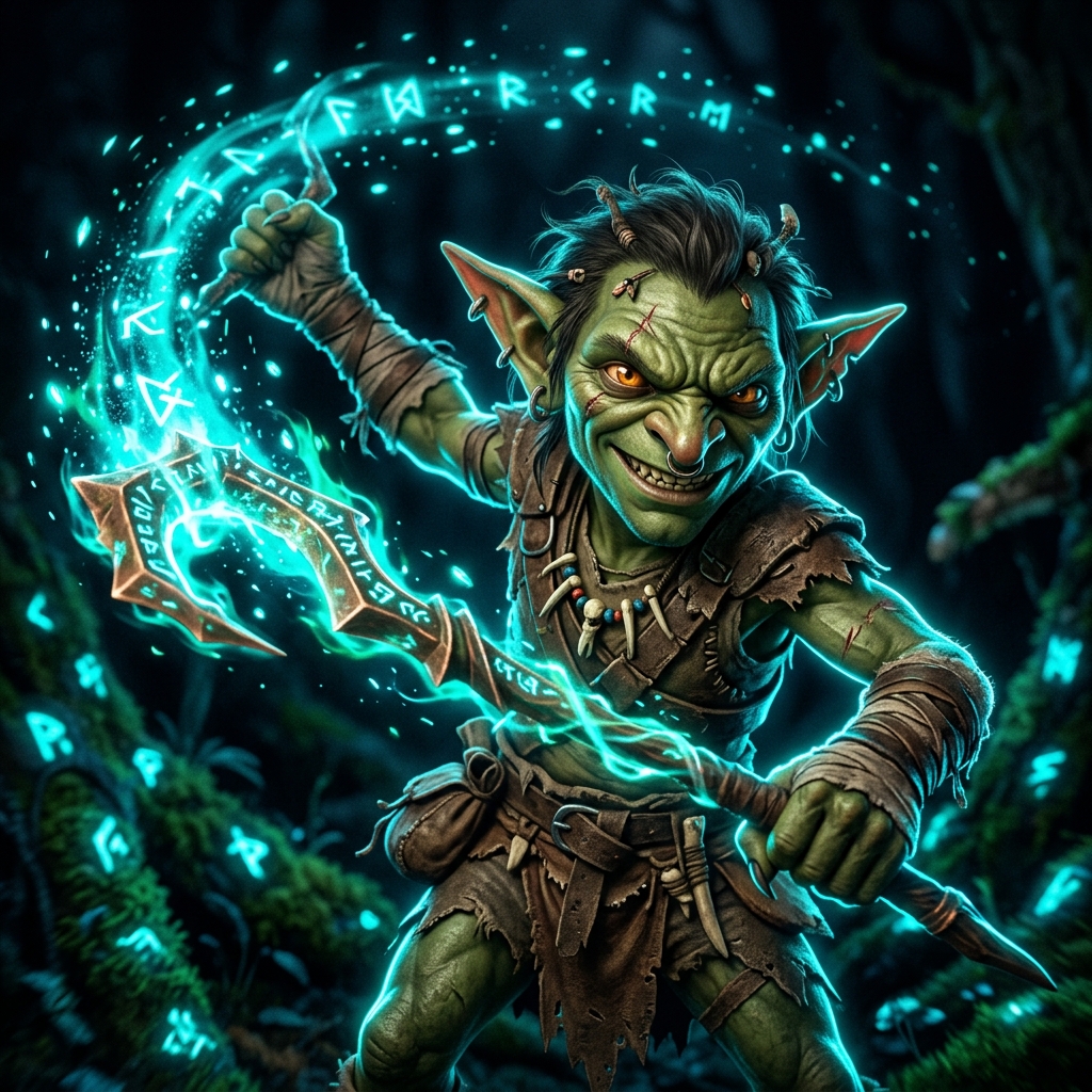 Duende