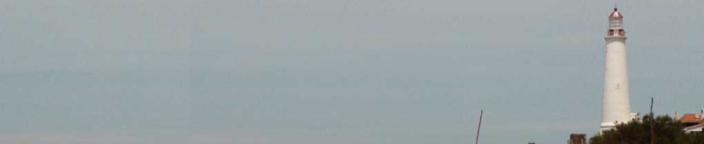 Banner - faro
