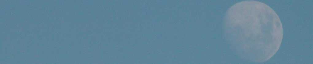 Banner - luna