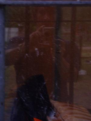 reflejo