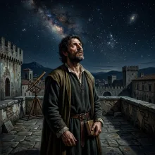 La herejía de Giordano Bruno